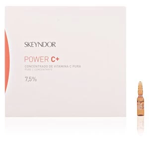 Image of POWER C+ concentrado de vitamina C pura 7.5% 14 x 1ml