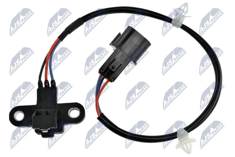 Image of NTY Crankshaft sensor NTY ECP-MS-011