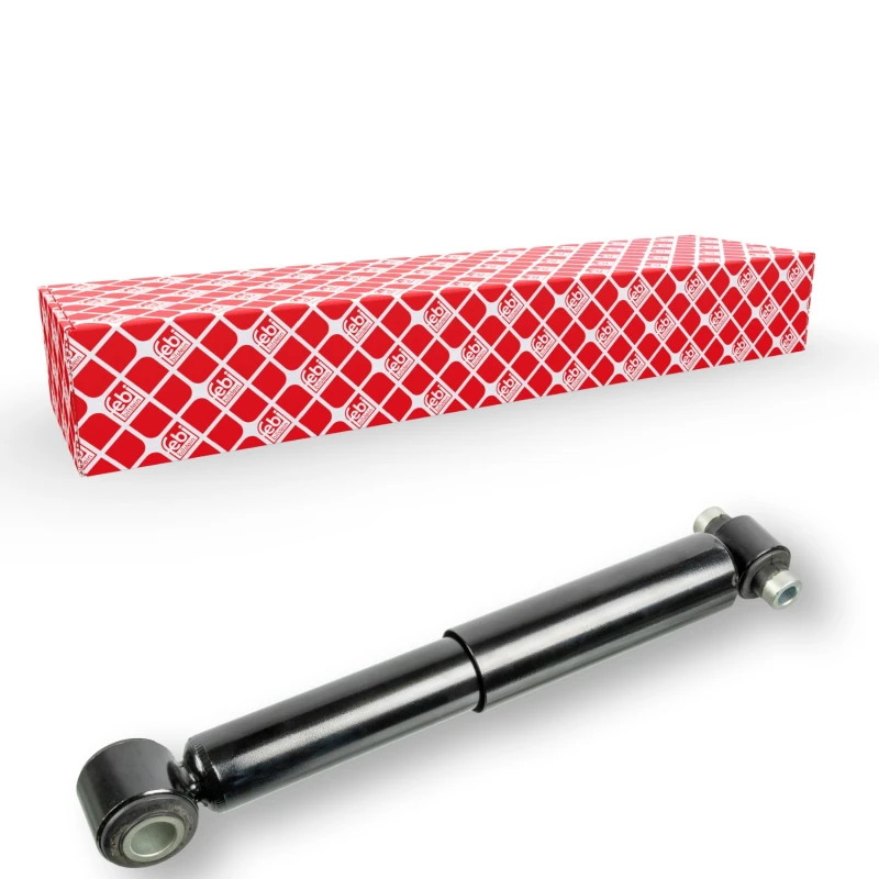 Image of Shock absorber FEBI BILSTEIN 173727