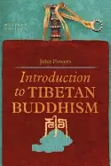 Image of introduction to tibetan buddhism