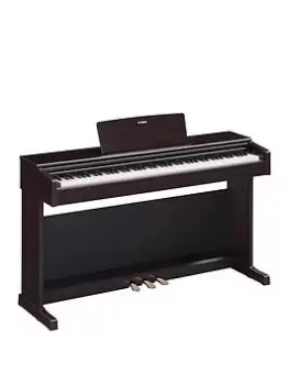 image of Yamaha Arius Ydp145R Digital Piano - Rosewood