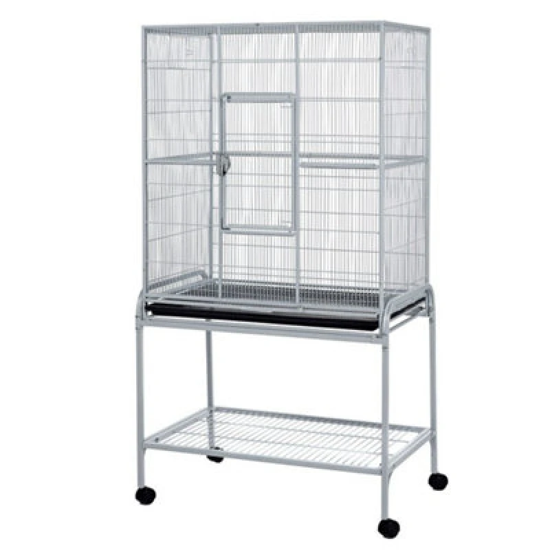 Image of Little Friends Hamberley Single Metal Large Cage