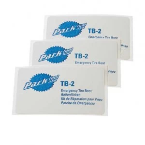 Image of PARK-TOOL Emergency Tyre Boot