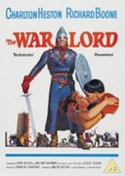 Image of The War Lord