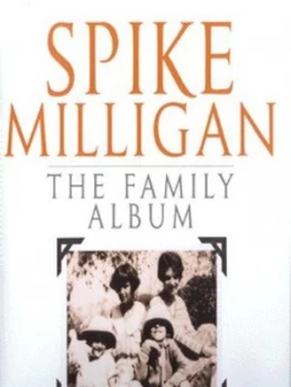 Image of Spike Milligan by Spike Milligan Hardback