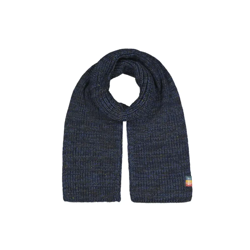 Image of Barts Girl's scarf Barts Perido Bleu Female TU 4276-03