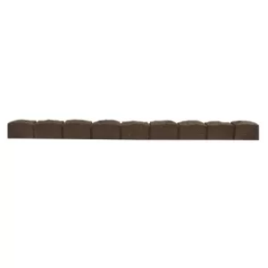 Image of Primeur Roman Stone Border Earth
