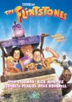 Image of The Flintstones