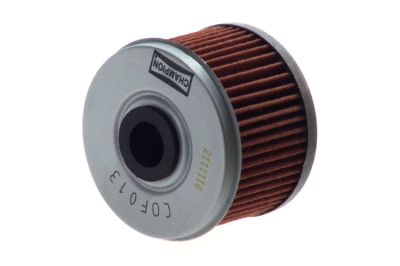Image of CHAMPION COF013 Oil filter Filter Insert Oil Filter (7)