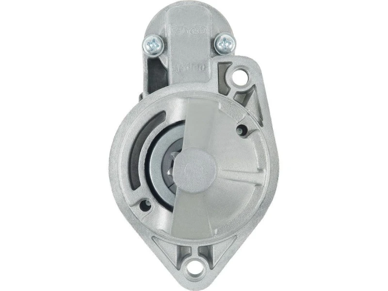 Image of AS-PL Starter motor AS-PL S3272SR