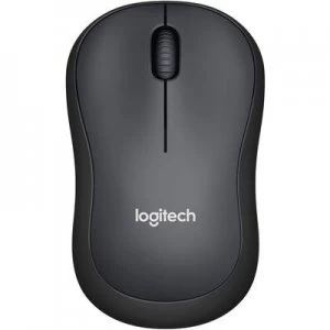 image of Logitech B220 Wireless Mouse