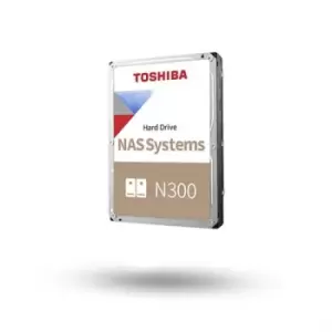 image of Toshiba N300