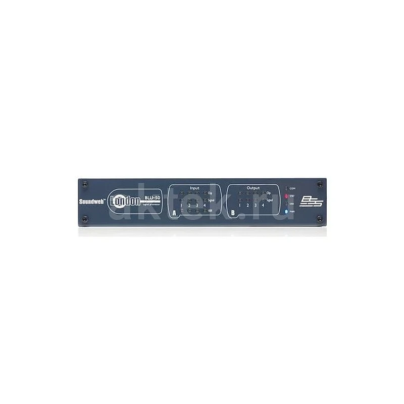 Image of BSS BLU-50 THE BLU-50 IS A