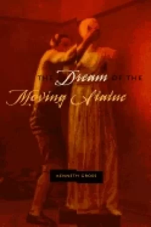 Image of dream of the moving statue