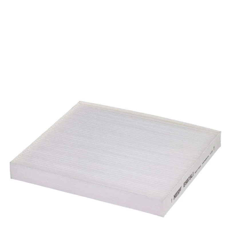 Image of Pollen filter HENGST FILTER E5975LI