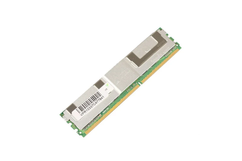 Image of CoreParts P337N-MM memory module 4GB 1 x 4GB DDR2 667 MHz