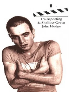 Image of Trainspotting by John Hodge Paperback