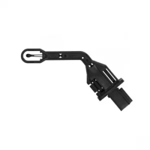 Image of HELLA Sensors BMW 6PT 009 104-131 64116920430,6920430 Sender Unit, interior temperature
