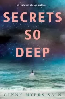 Image of Secrets so deep - Ginny Myers Sain - Paperback - Used