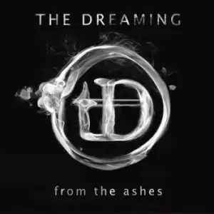 Image of From the Ashes by The Dreaming CD Album