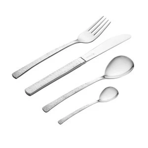 image of Viners Studio Cutlery Set 16 Piece