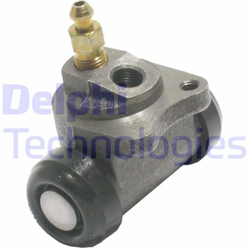 Image of DELPHI Wheel Brake Cylinder DELPHI LW62080
