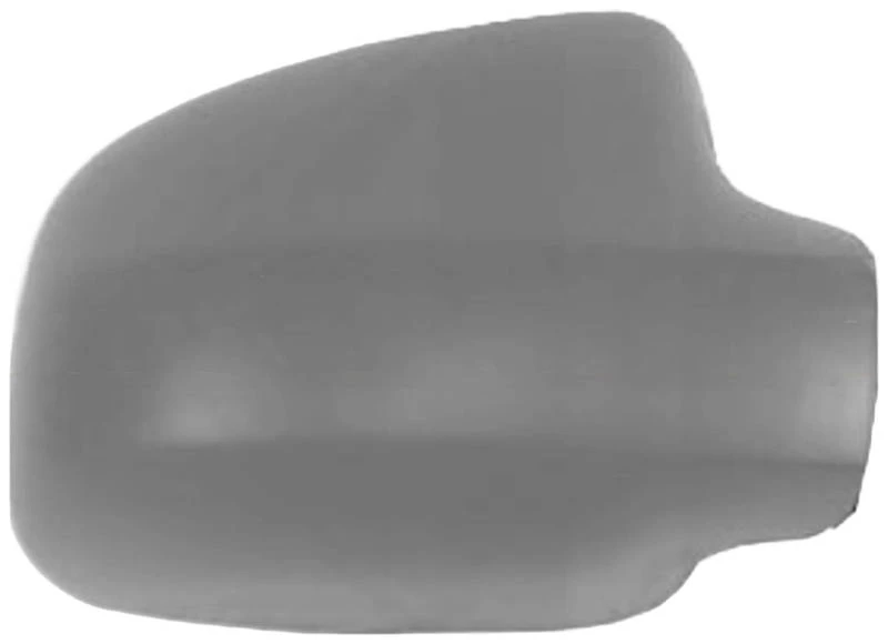 Image of PRASCO DA3227413 Cover, outside mirror Right, primed Cover,outside mirror (23)