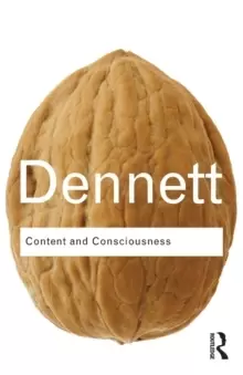 Image of Content and Consciousness