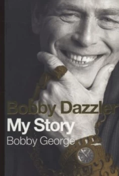 Image of Bobby Dazzler by Bobby George Paperback