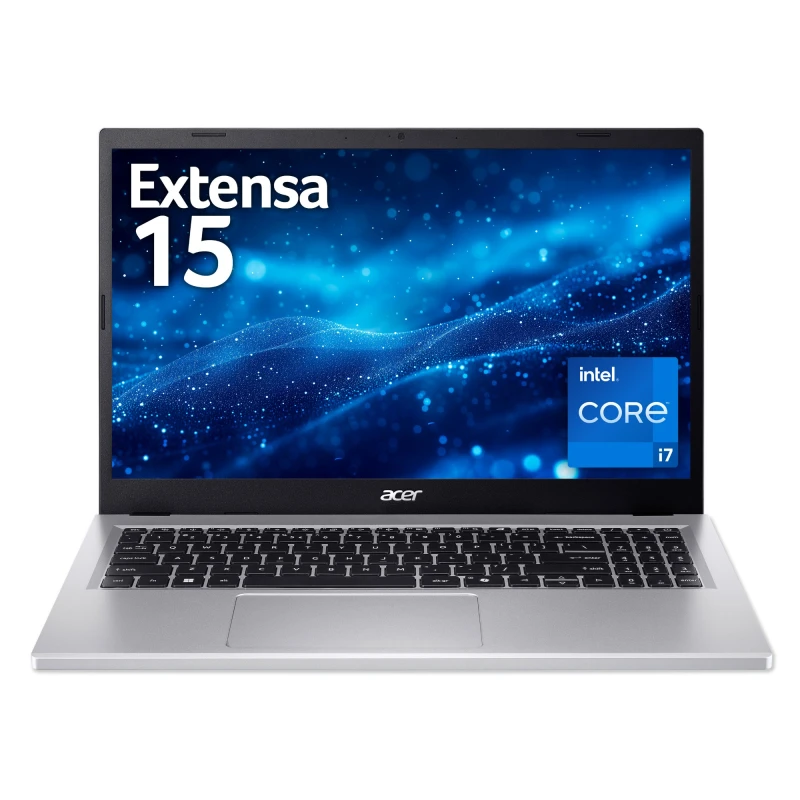 Image of Acer Extensa 15 EX215-57 Intel Core i7-13620H 16GB RAM 512GB SSD 15.6" Windows 11 Home Laptop NX.EJ8EK.007