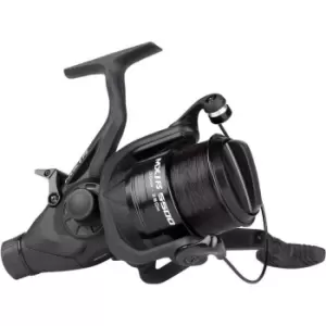 Image of Mitchell MX1FS 6500 Rl - Black