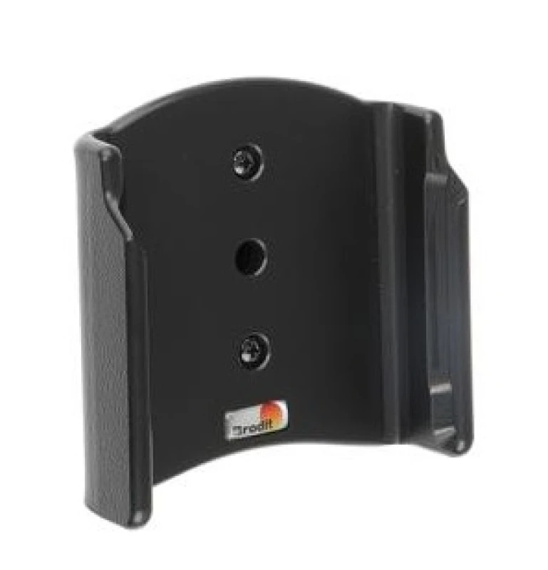 Image of Brodit 711177 holder Passive holder Mobile phone/Smartphone Black