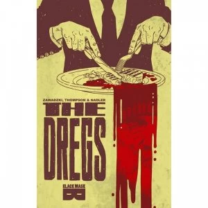 Image of The Dregs Volume 1