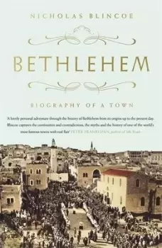 Image of Bethlehem - Nicholas Blincoe - Paperback - Used
