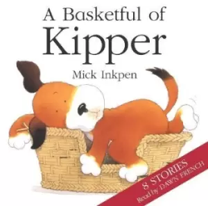 Image of Basketful of Kipper 8 Stories by Mick Inkpen