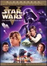 Image of star wars v the empire strikes back