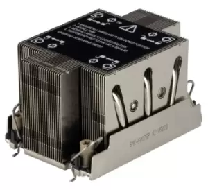 Image of Supermicro SNK-P0078P computer cooling system Processor...