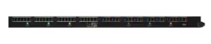 Vertiv UI30028 power distribution unit (PDU) 48 AC outlet(s) 0U Black