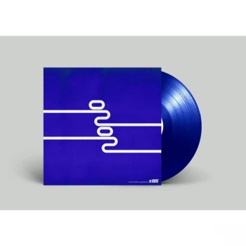Image of The Rubens - 0202 Blue Vinyl