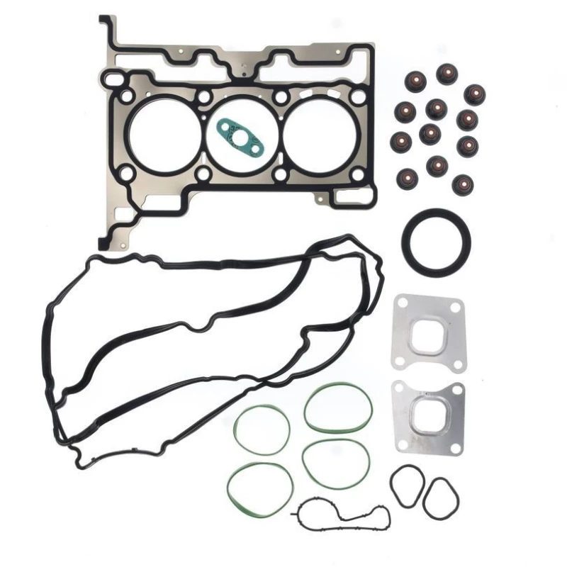 Image of Gasket Set, cylinder head CORTECO 83403420