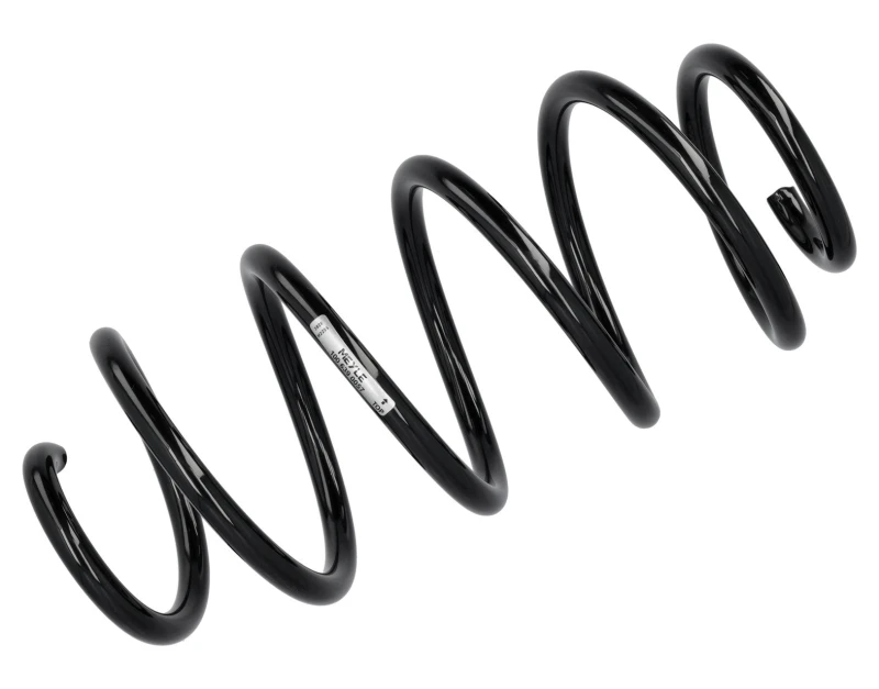 Image of Coil spring MEYLE 100 639 0057