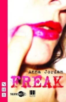 Image of Freak by Anna Jordan