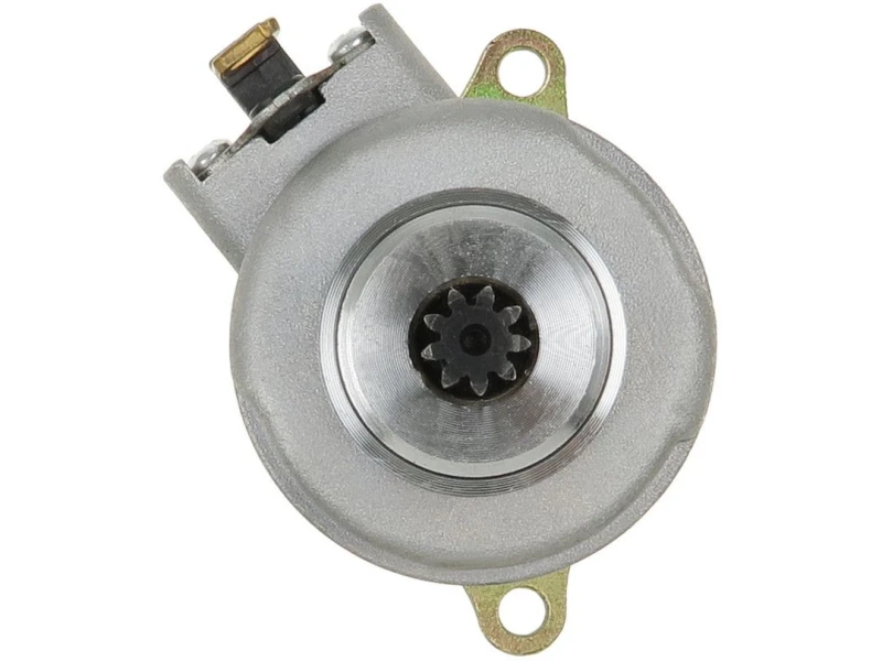 Image of AS-PL Starter motor AS-PL S9630S