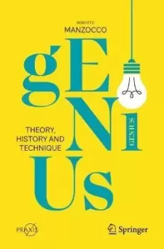 Image of Genius by Roberto Manzocco