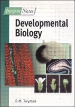 Image of Developmental biology by Richard M Twyman