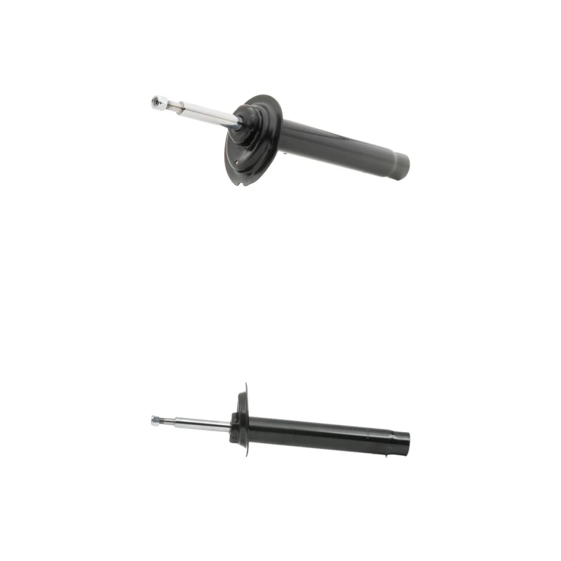 Image of RIDEX 854S20331 Shock absorber Front Axle, Gas Pressure Shock Absorber (854)