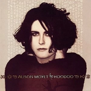 image of Hoodoo by Alison Moyet CD Album