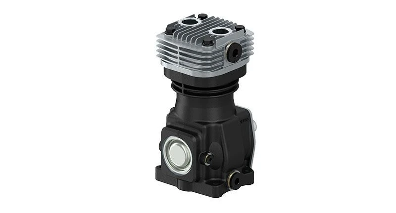 Image of WABCO Air suspension compressor WABCO 4111410050