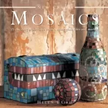 Image of New Crafts: Mosaics