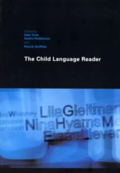Image of The Child Language Reader by Kate Trott Paperback